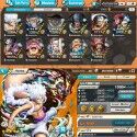 One Piece Bounty Rush